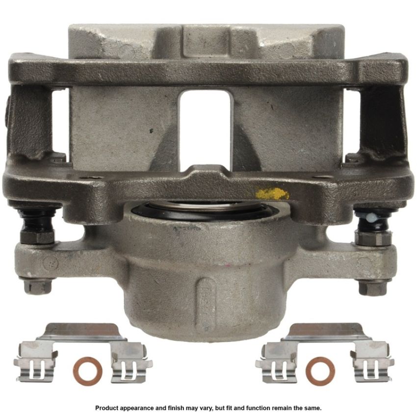 CARDONE Reman 18-B4968 Remanufactured Unloaded Caliper w/Bracket