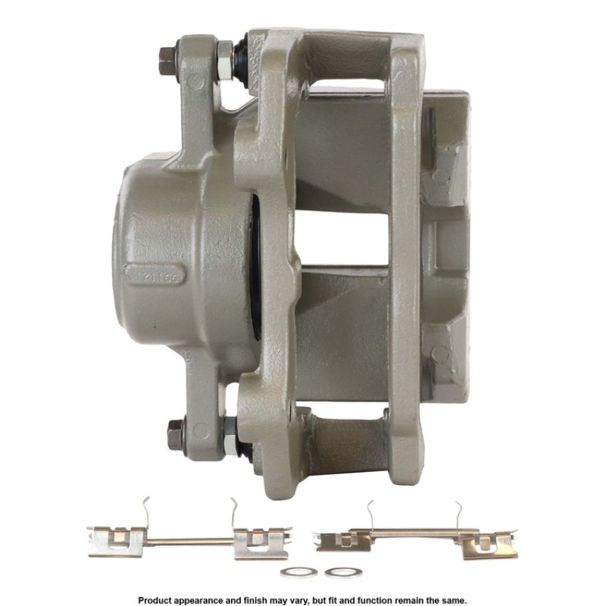 CARDONE Reman 18-B4968 Remanufactured Unloaded Caliper w/Bracket
