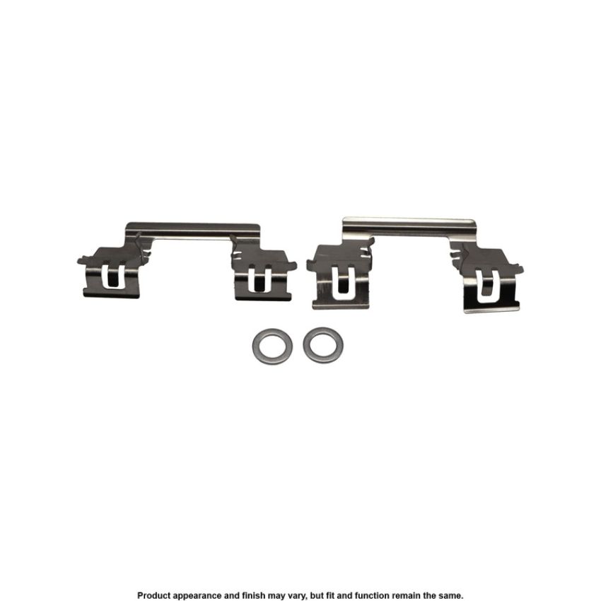 CARDONE Reman 18-B4968 Remanufactured Unloaded Caliper w/Bracket