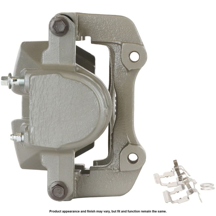 CARDONE Reman 18-B4968 Remanufactured Unloaded Caliper w/Bracket