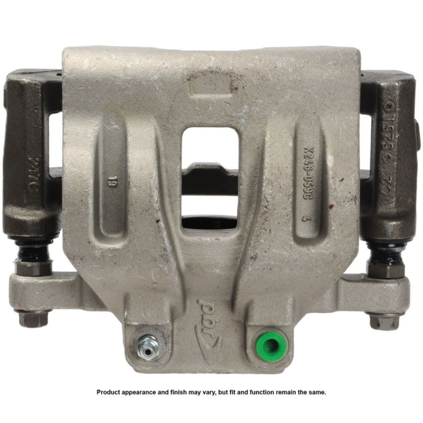 CARDONE Reman 18-B4968 Remanufactured Unloaded Caliper w/Bracket