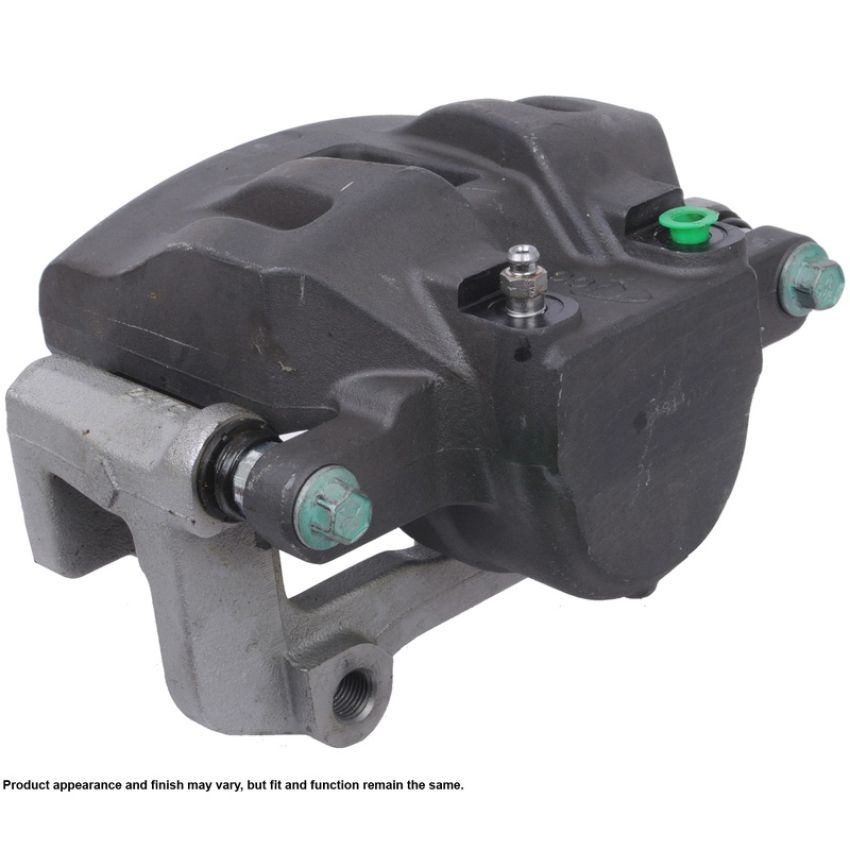CARDONE Reman 18-B4968A Remanufactured Unloaded Caliper w/Bracket