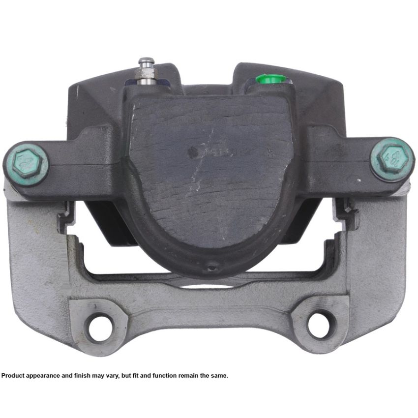 CARDONE Reman 18-B4968A Remanufactured Unloaded Caliper w/Bracket