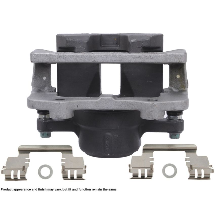 CARDONE Reman 18-B4968A Remanufactured Unloaded Caliper w/Bracket
