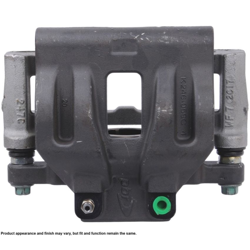CARDONE Reman 18-B4968A Remanufactured Unloaded Caliper w/Bracket