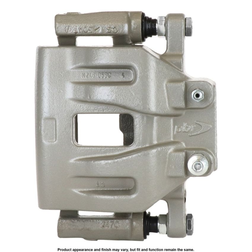 CARDONE Reman 18-B4969 Remanufactured Unloaded Caliper w/Bracket