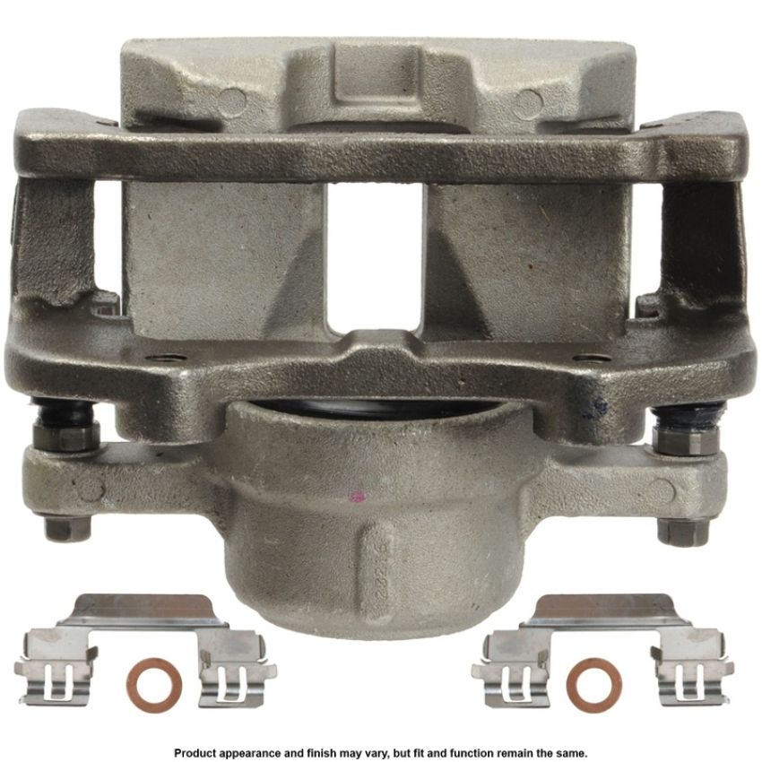 CARDONE Reman 18-B4969 Remanufactured Unloaded Caliper w/Bracket