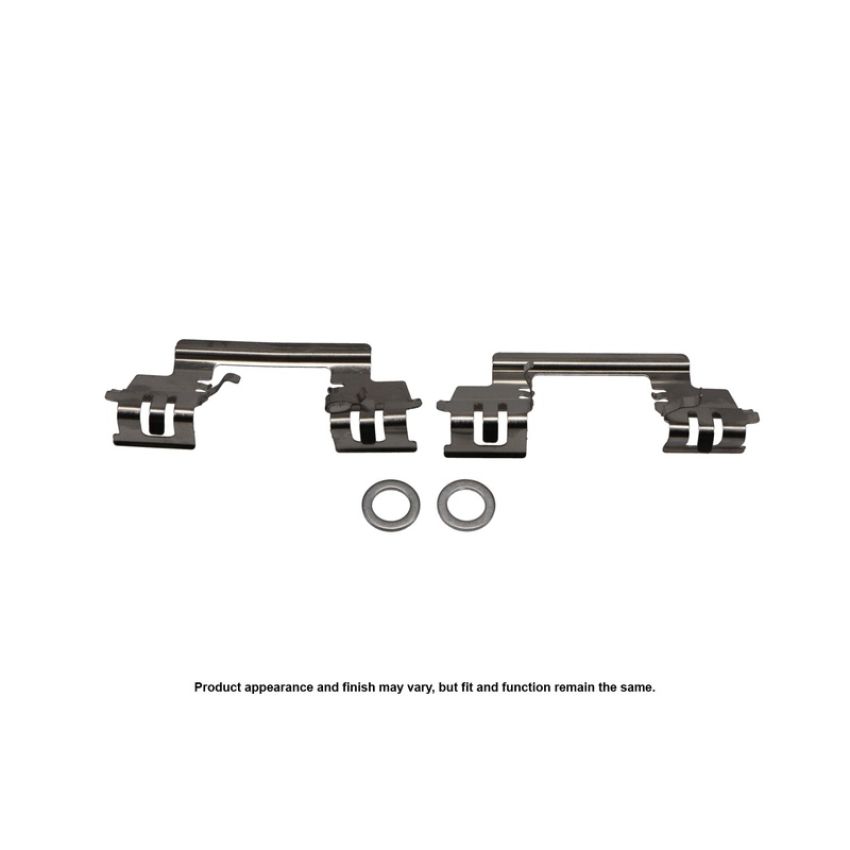 CARDONE Reman 18-B4969 Remanufactured Unloaded Caliper w/Bracket