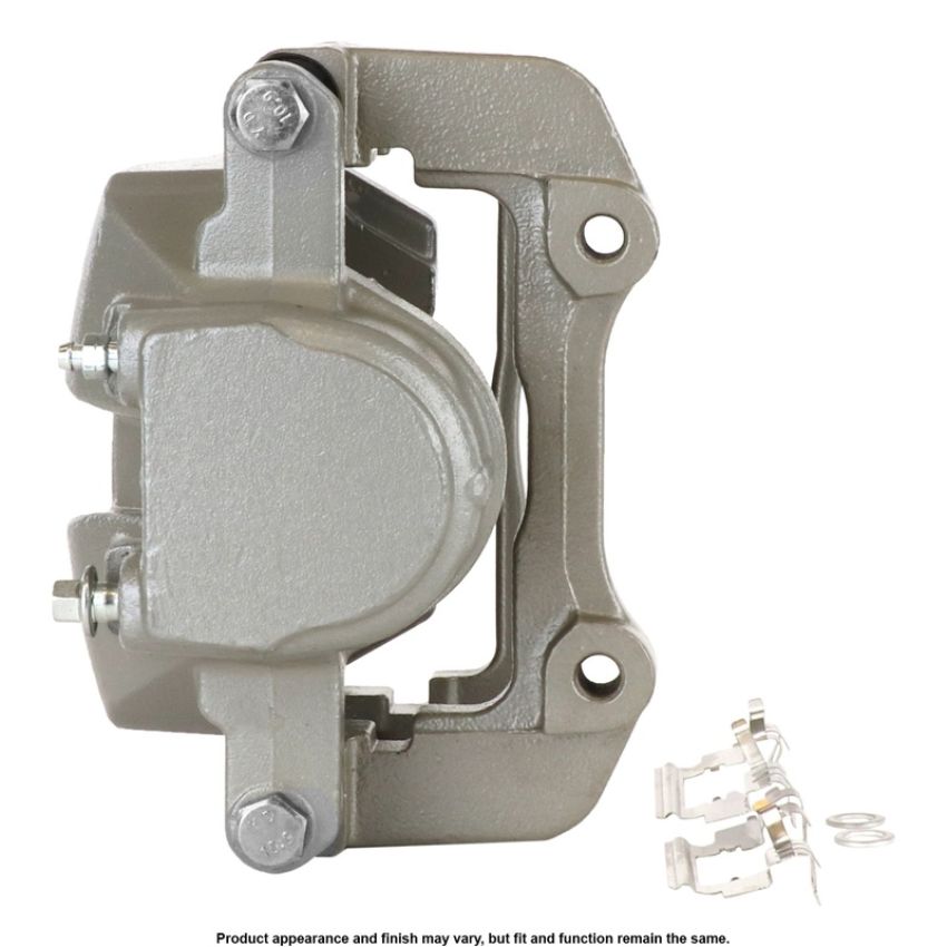 CARDONE Reman 18-B4969 Remanufactured Unloaded Caliper w/Bracket