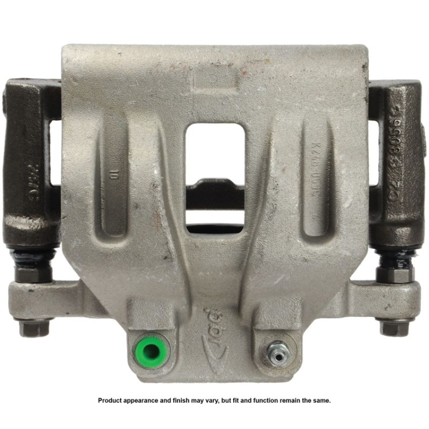 CARDONE Reman 18-B4969 Remanufactured Unloaded Caliper w/Bracket