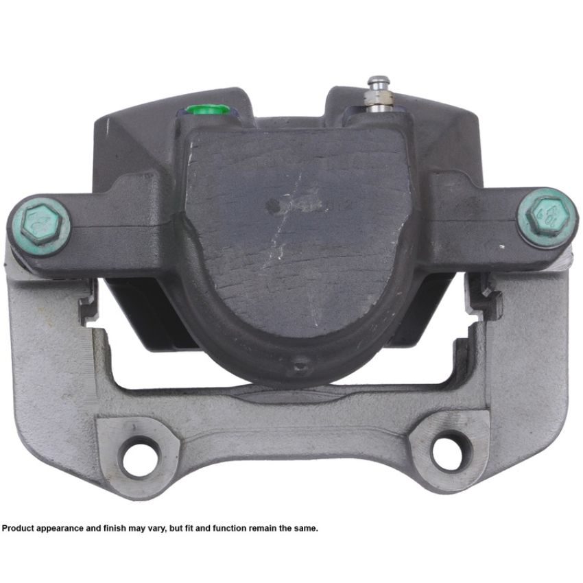 CARDONE Reman 18-B4969A Remanufactured Unloaded Caliper w/Bracket