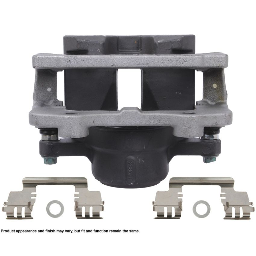 CARDONE Reman 18-B4969A Remanufactured Unloaded Caliper w/Bracket
