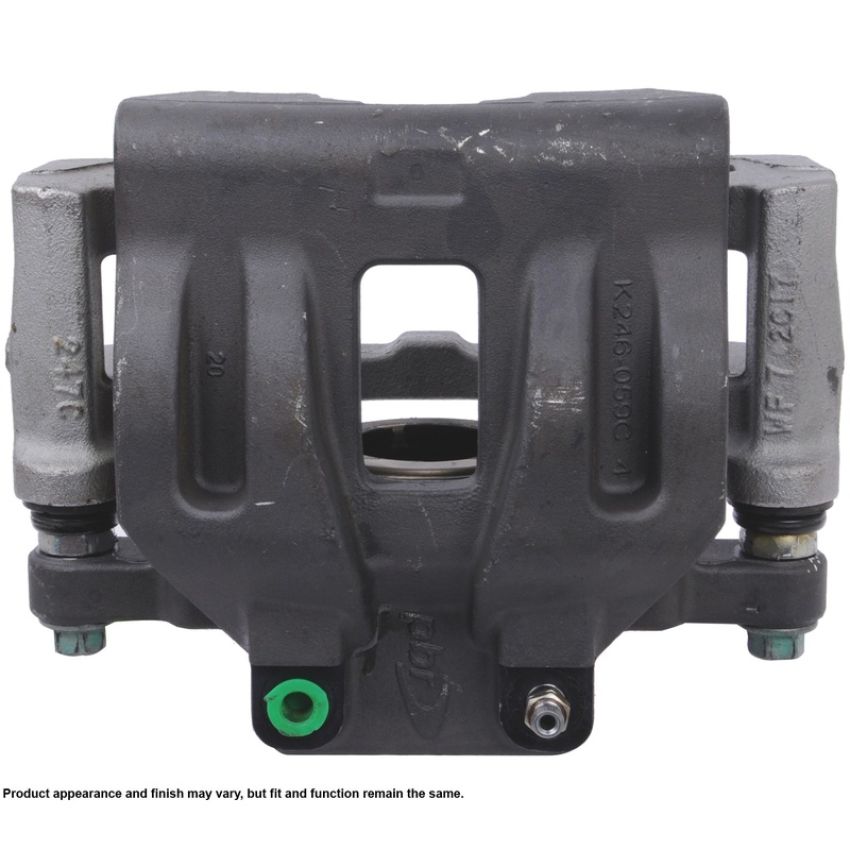 CARDONE Reman 18-B4969A Remanufactured Unloaded Caliper w/Bracket