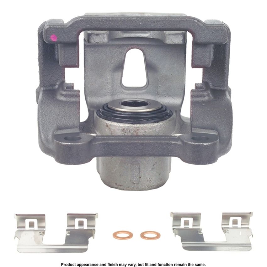CARDONE Reman 18-B4970 Remanufactured Unloaded Caliper w/Bracket