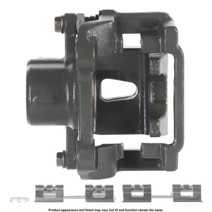CARDONE Reman 18-B4970 Remanufactured Unloaded Caliper w/Bracket