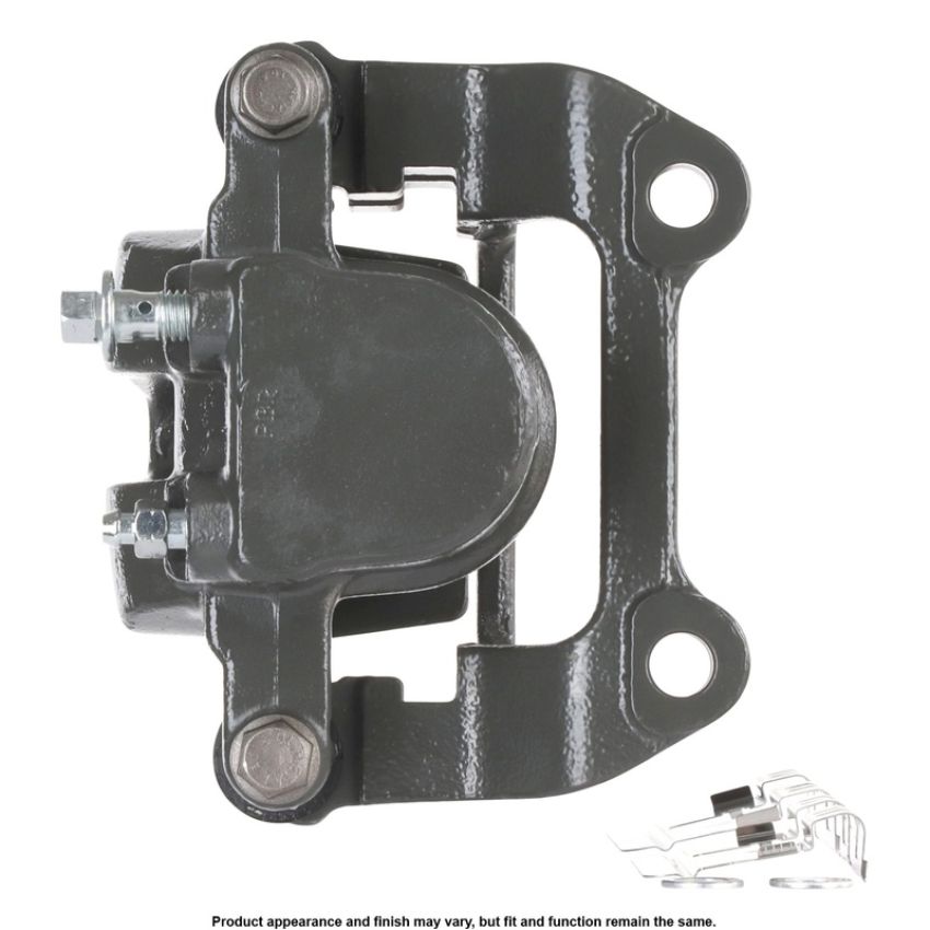 CARDONE Reman 18-B4970 Remanufactured Unloaded Caliper w/Bracket