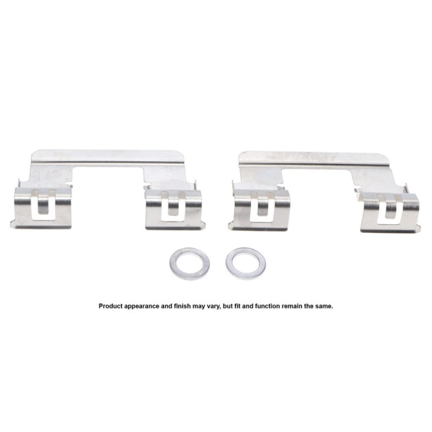 CARDONE Reman 18-B4971 Remanufactured Unloaded Caliper w/Bracket