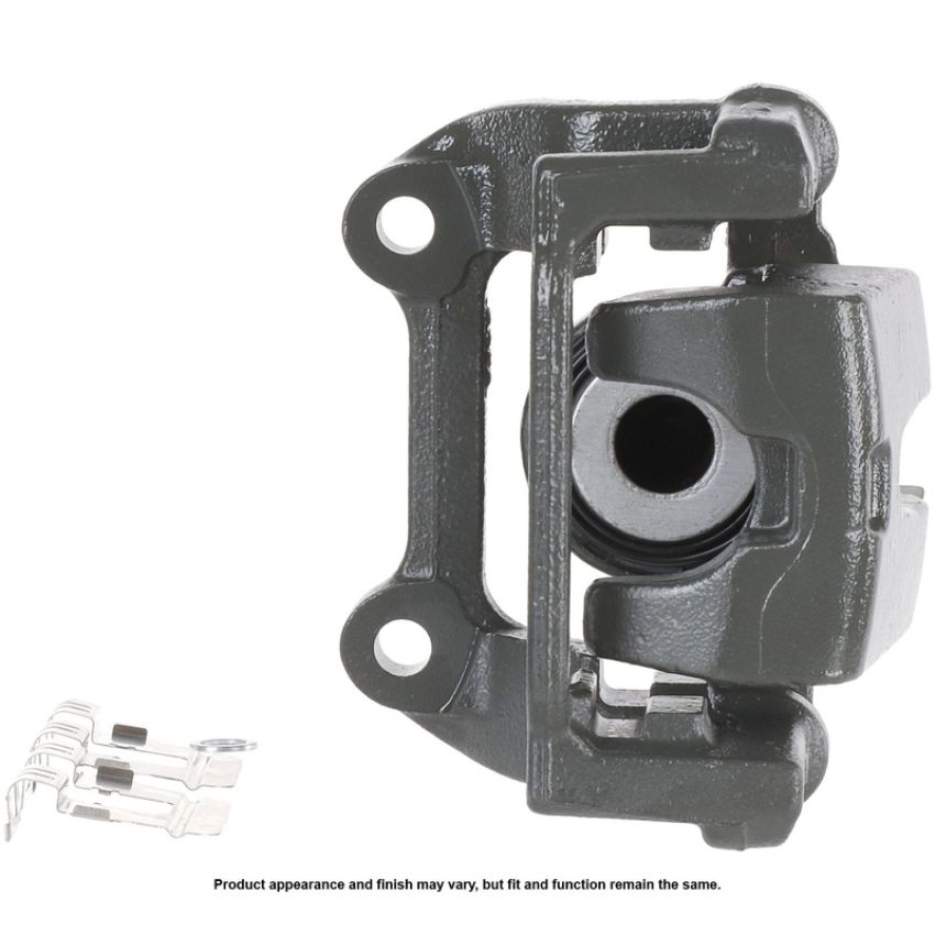 CARDONE Reman 18-B4971 Remanufactured Unloaded Caliper w/Bracket