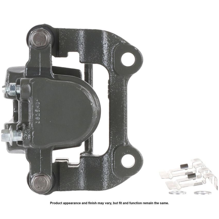 CARDONE Reman 18-B4971 Remanufactured Unloaded Caliper w/Bracket