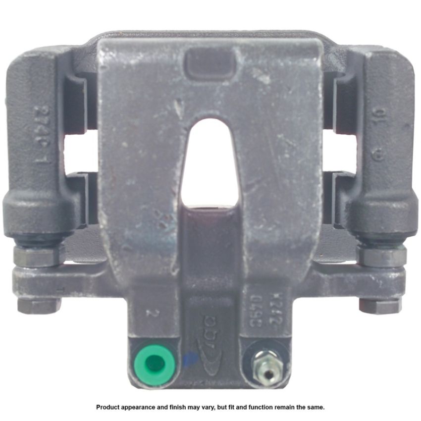 CARDONE Reman 18-B4971 Remanufactured Unloaded Caliper w/Bracket