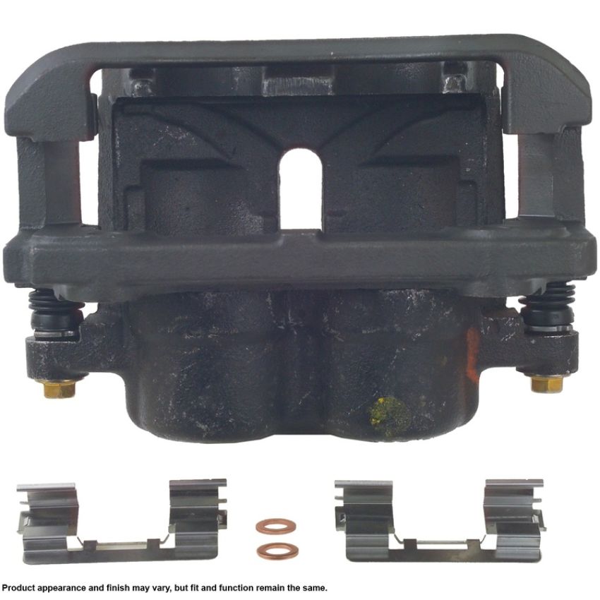 CARDONE Reman 18-B4974 Remanufactured Unloaded Caliper w/Bracket
