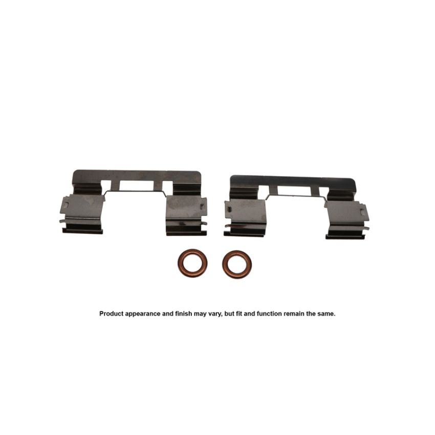 CARDONE Reman 18-B4974 Remanufactured Unloaded Caliper w/Bracket