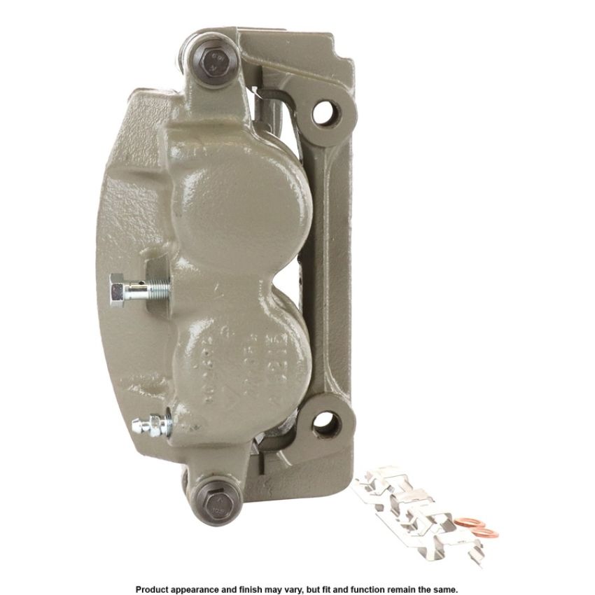 CARDONE Reman 18-B4974 Remanufactured Unloaded Caliper w/Bracket