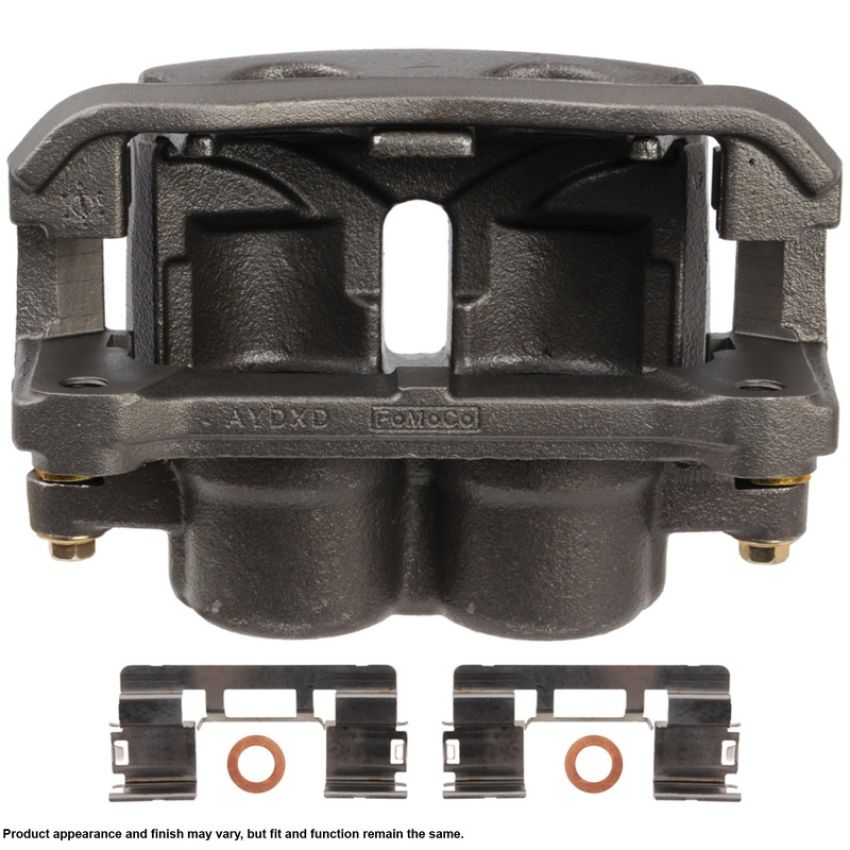 CARDONE Reman 18-B4974A Remanufactured Unloaded Caliper w/Bracket