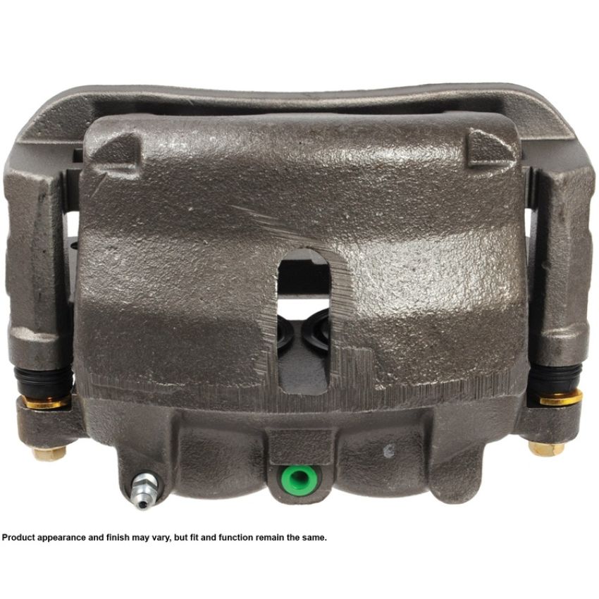CARDONE Reman 18-B4974A Remanufactured Unloaded Caliper w/Bracket
