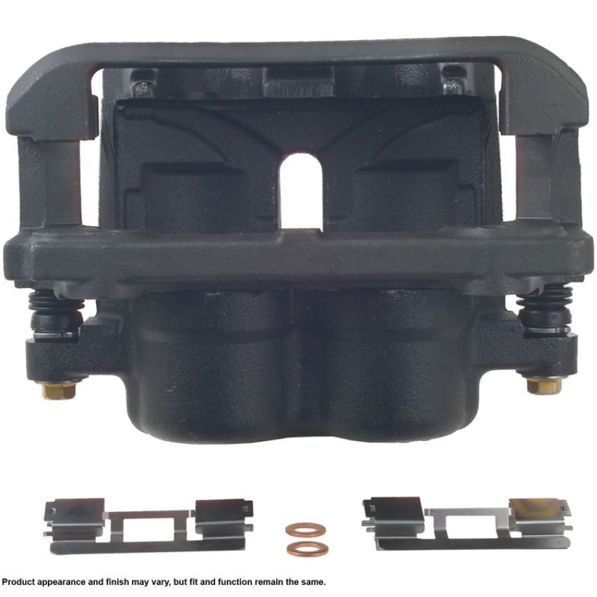CARDONE Reman 18-B4975 Remanufactured Unloaded Caliper w/Bracket