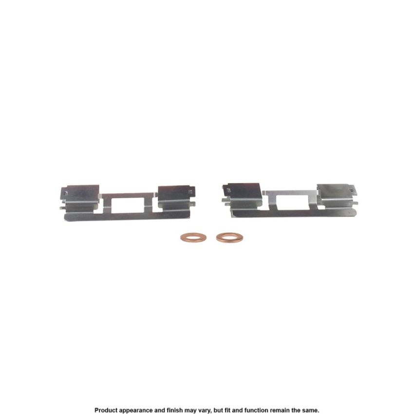CARDONE Reman 18-B4975 Remanufactured Unloaded Caliper w/Bracket