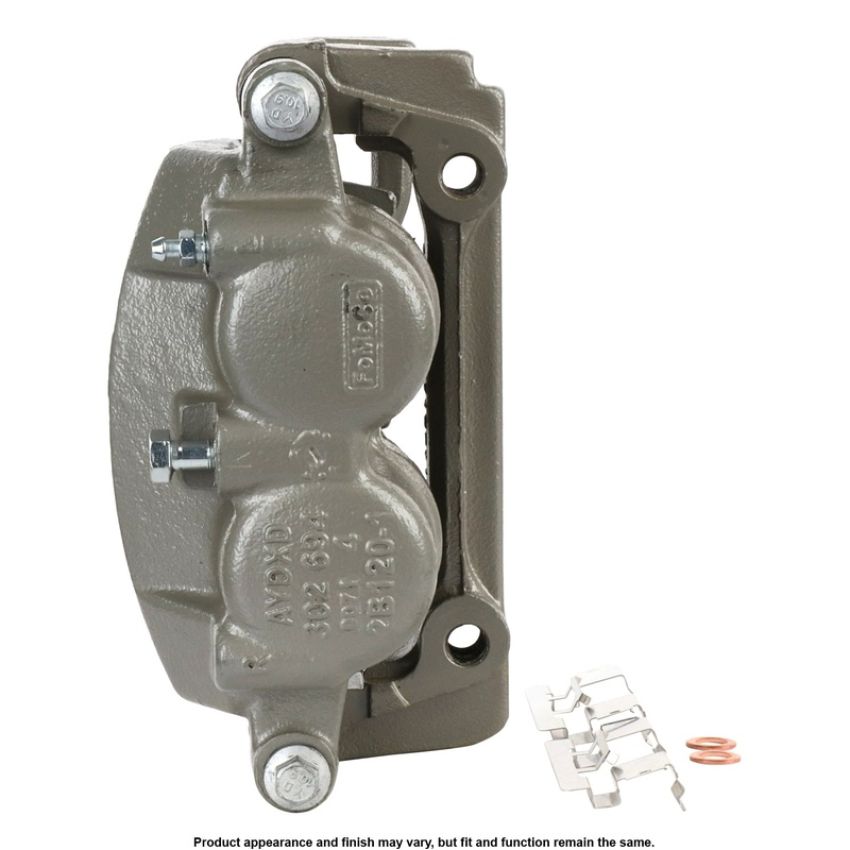 CARDONE Reman 18-B4975 Remanufactured Unloaded Caliper w/Bracket