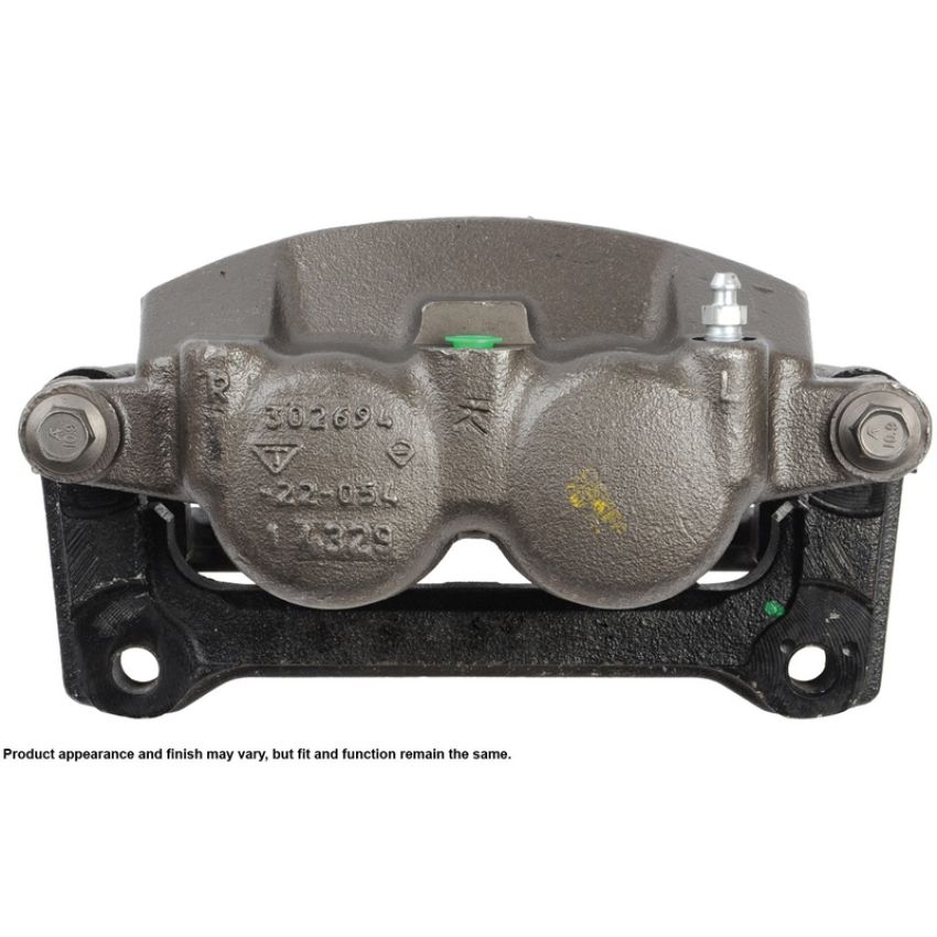 CARDONE Reman 18-B4975A Remanufactured Unloaded Caliper w/Bracket