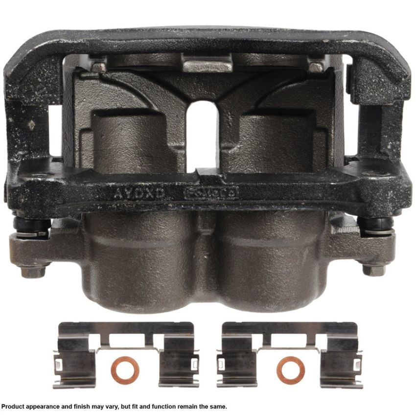 CARDONE Reman 18-B4975A Remanufactured Unloaded Caliper w/Bracket