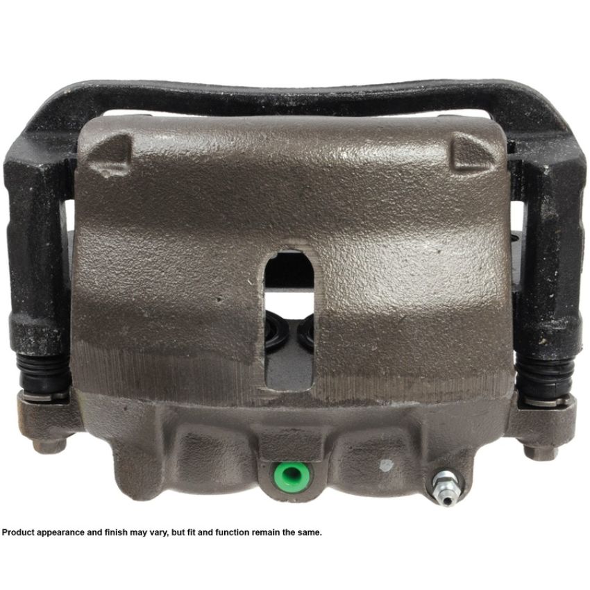CARDONE Reman 18-B4975A Remanufactured Unloaded Caliper w/Bracket