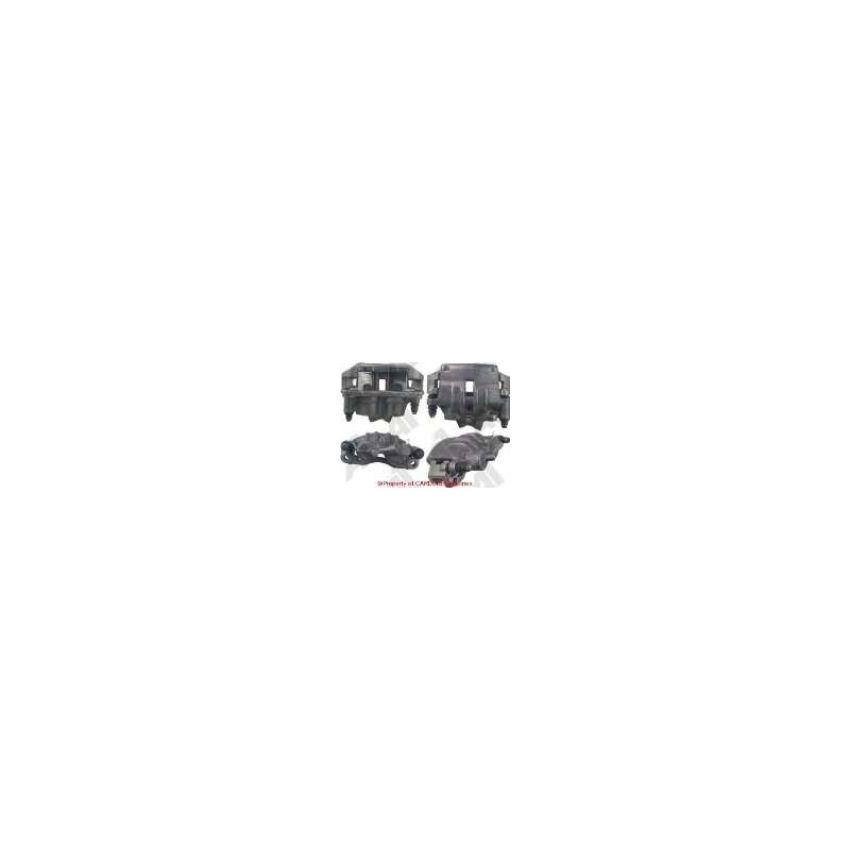 CARDONE Reman 18-B4977 Remanufactured Unloaded Caliper w/Bracket