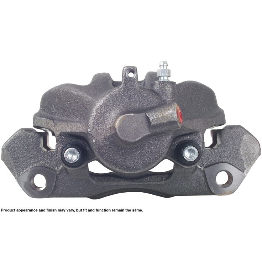 CARDONE Reman 18-B4979 Remanufactured Unloaded Caliper w/Bracket