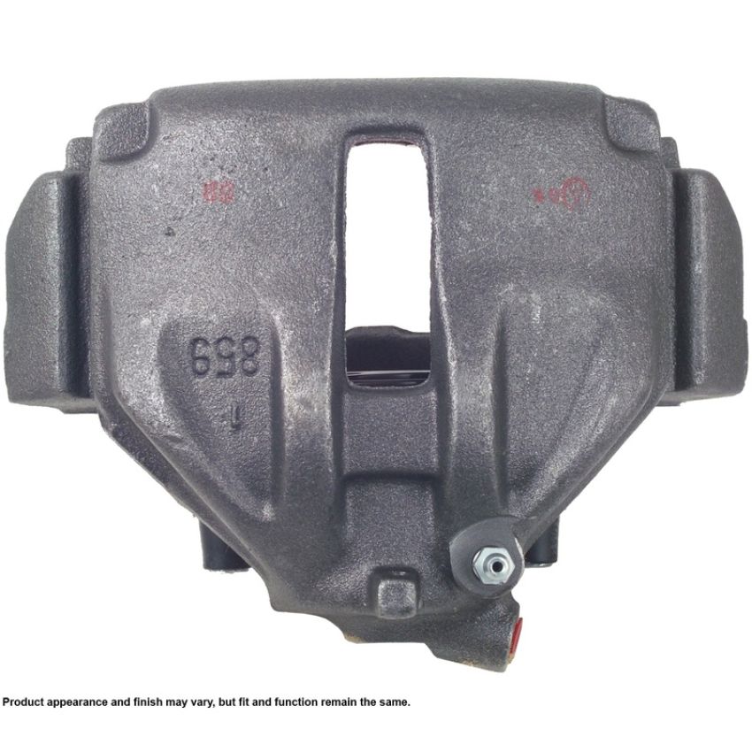 CARDONE Reman 18-B4979 Remanufactured Unloaded Caliper w/Bracket