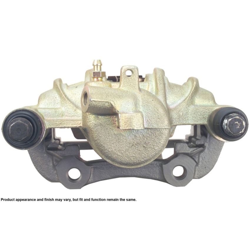 CARDONE Reman 18-B4980 Remanufactured Unloaded Caliper w/Bracket