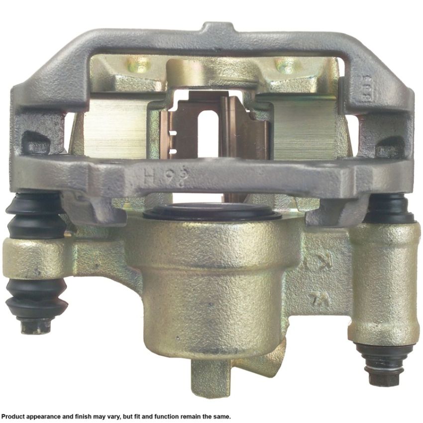 CARDONE Reman 18-B4980 Remanufactured Unloaded Caliper w/Bracket