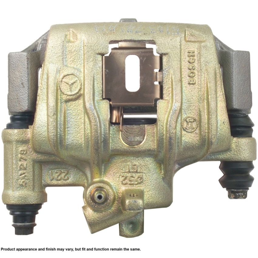 CARDONE Reman 18-B4980 Remanufactured Unloaded Caliper w/Bracket