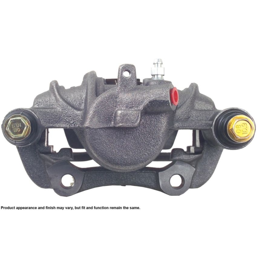 CARDONE Reman 18-B4981 Remanufactured Unloaded Caliper w/Bracket