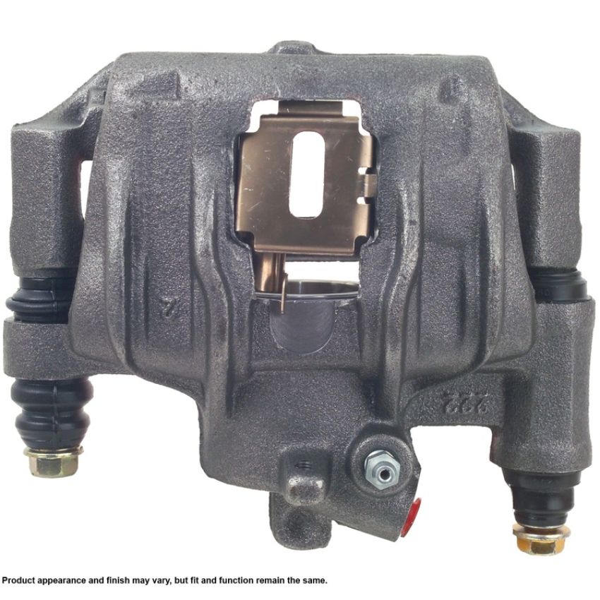 CARDONE Reman 18-B4981 Remanufactured Unloaded Caliper w/Bracket