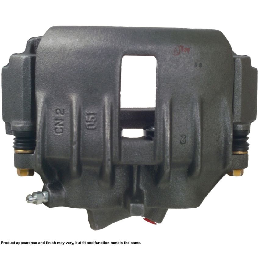 CARDONE Reman 18-B4982 Remanufactured Unloaded Caliper w/Bracket