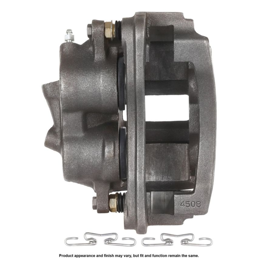 CARDONE Reman 18-B4983 Remanufactured Unloaded Caliper w/Bracket