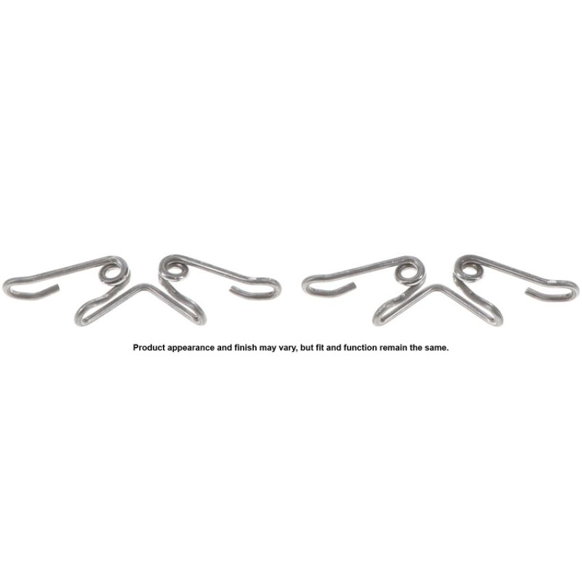 CARDONE Reman 18-B4983 Remanufactured Unloaded Caliper w/Bracket