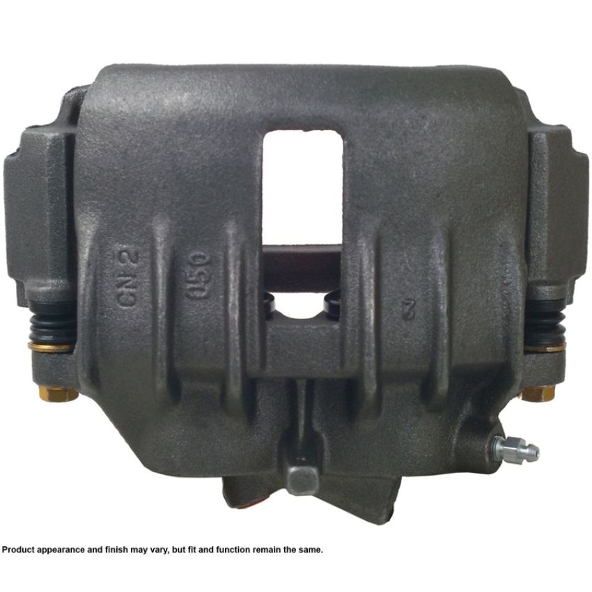 CARDONE Reman 18-B4983 Remanufactured Unloaded Caliper w/Bracket