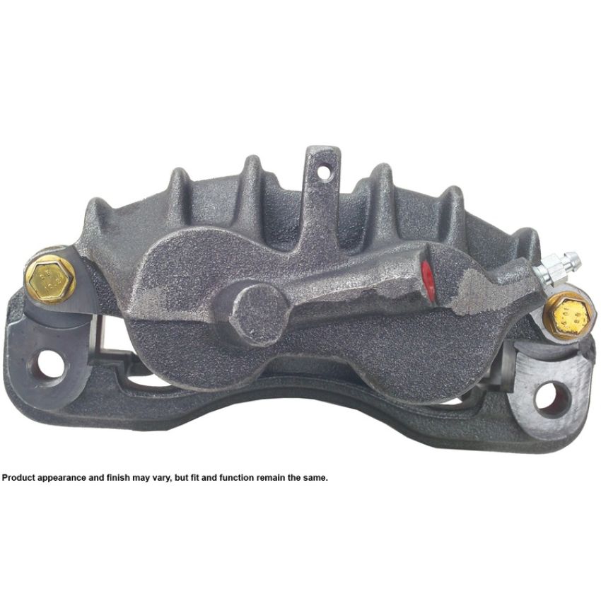 CARDONE Reman 18-B4985 Remanufactured Unloaded Caliper w/Bracket