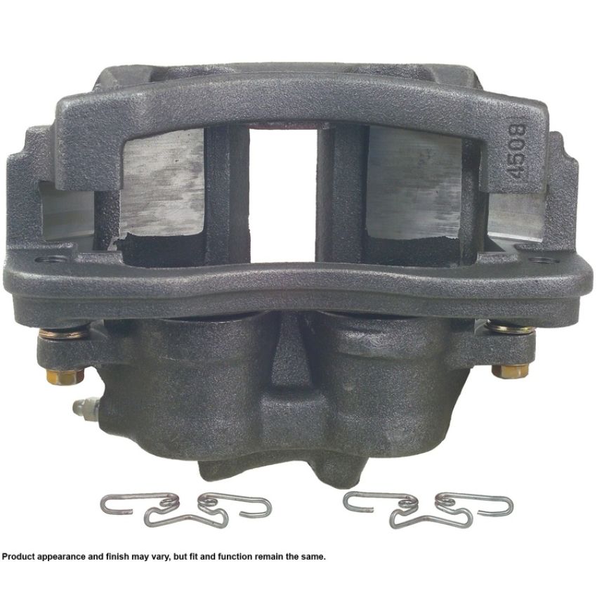 CARDONE Reman 18-B4985 Remanufactured Unloaded Caliper w/Bracket