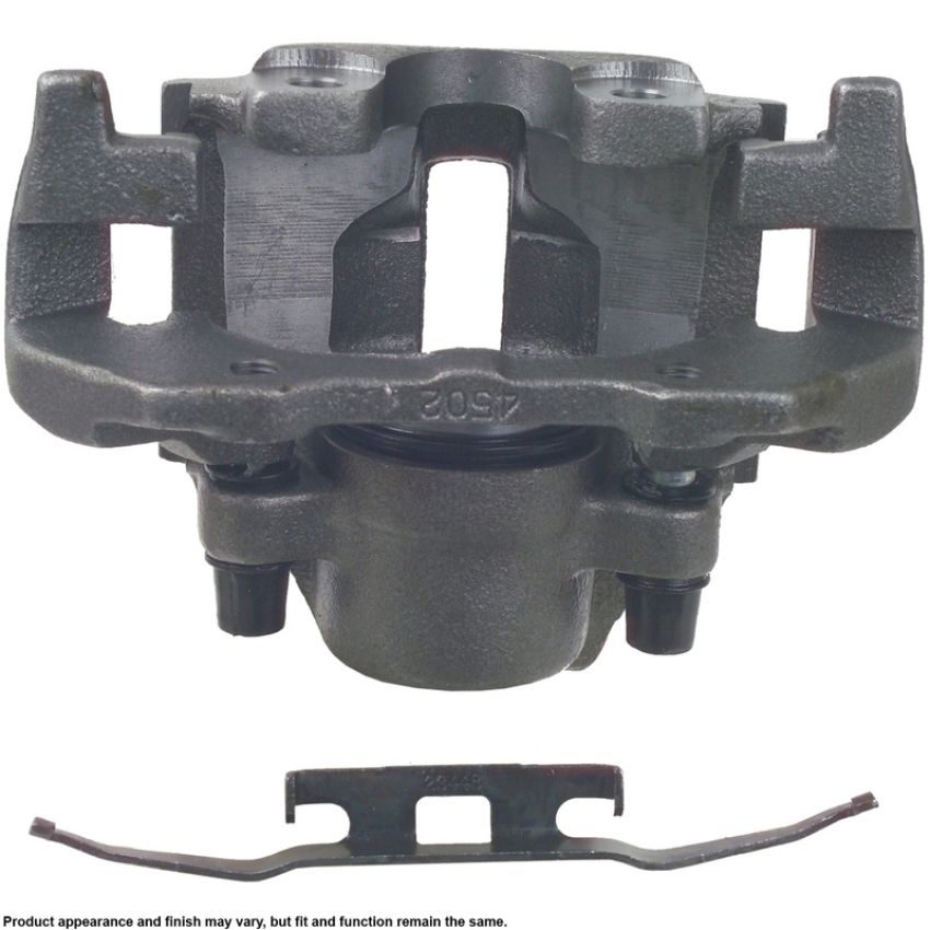 CARDONE Reman 18-B4986 Remanufactured Unloaded Caliper w/Bracket